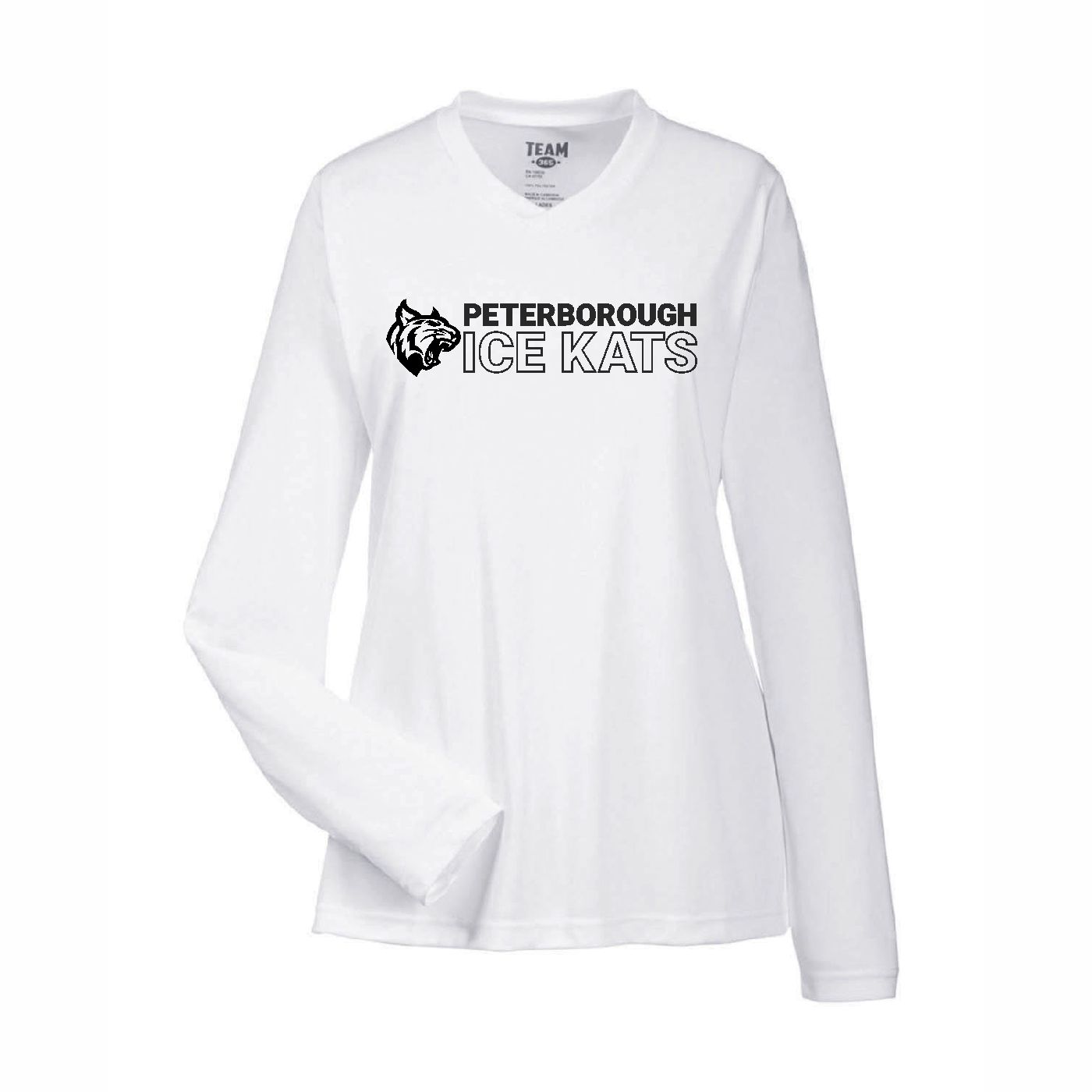 Performance Long Sleeve Shirt (Sizes XS-XL) - Image 18