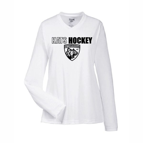 Performance Long Sleeve Shirt (Sizes 2XL+) - Image 19