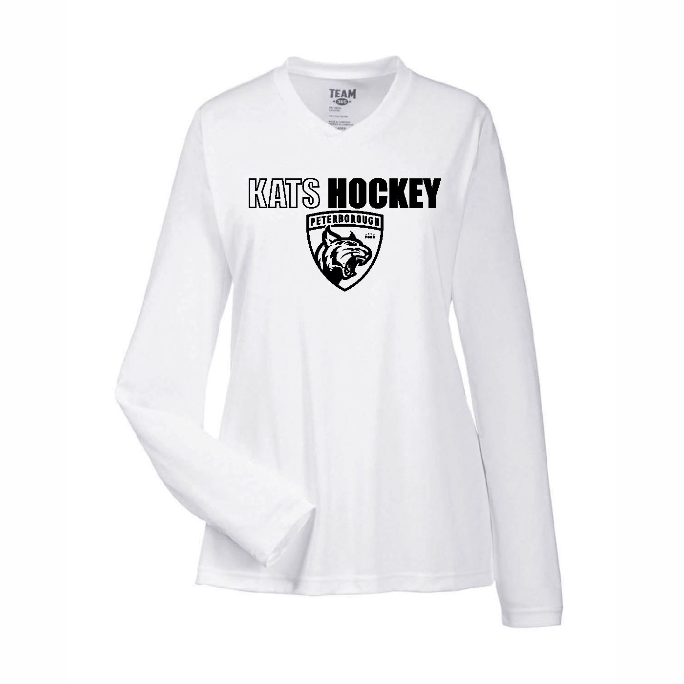 Performance Long Sleeve Shirt (Sizes XS-XL) - Image 19
