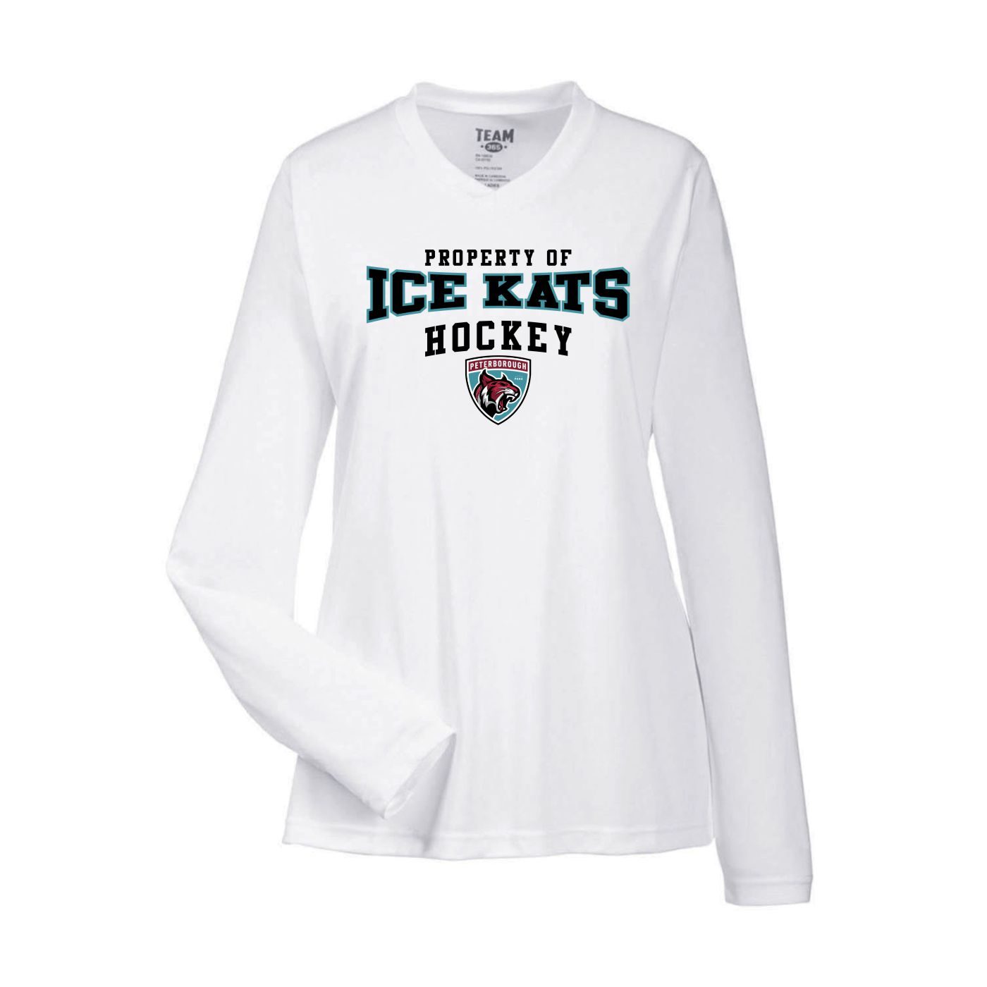 Performance Long Sleeve Shirt (Sizes XS-XL) - Image 20