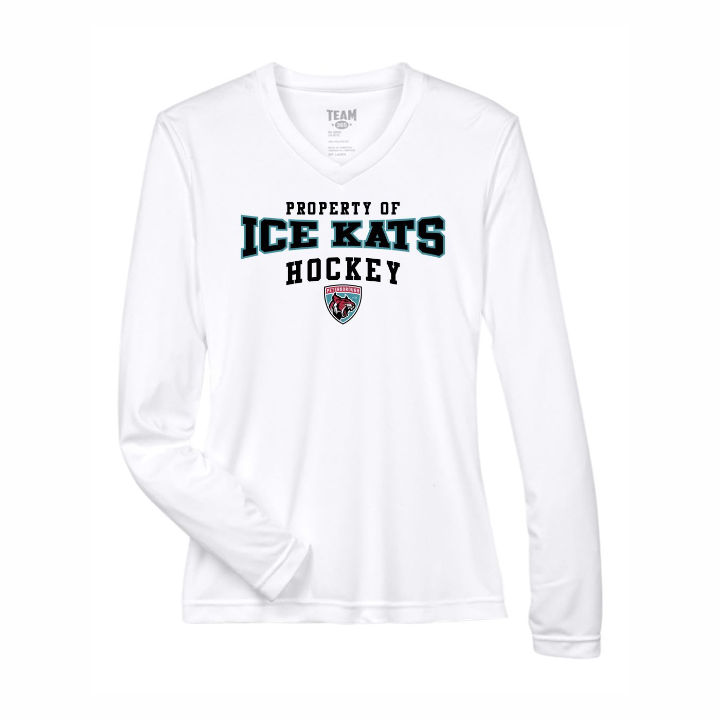 Performance Long Sleeve Shirt (Sizes 2XL+) - Image 20
