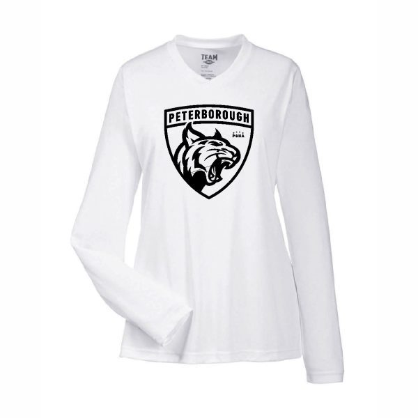 Performance Long Sleeve Shirt (Sizes 2XL+) - Image 21
