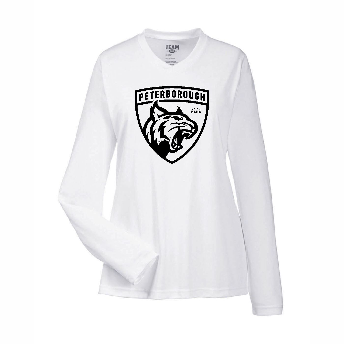 Performance Long Sleeve Shirt (Sizes XS-XL) - Image 21
