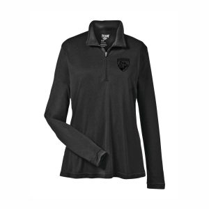 Mandatory Lightweight Performance 1/4 Zip