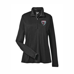 Mandatory 1/4 Sweater Option 1 - Lightweight Performance 1/4 Zip