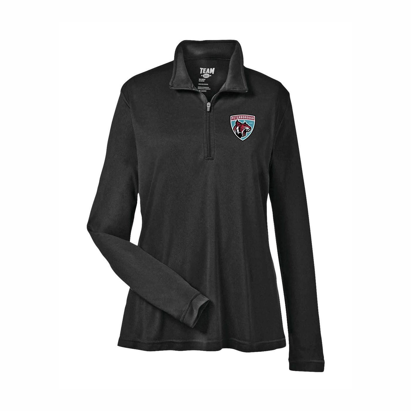 Mandatory Lightweight Performance 1/4 Zip