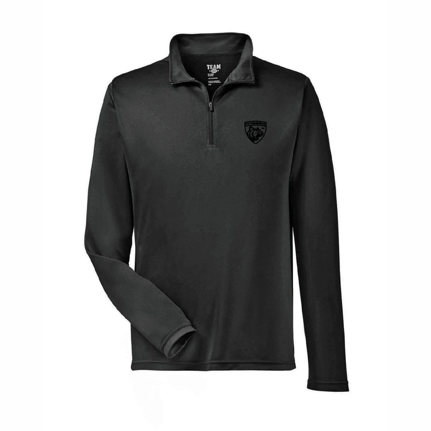 Lightweight Performance 1/4 Zip - Image 7