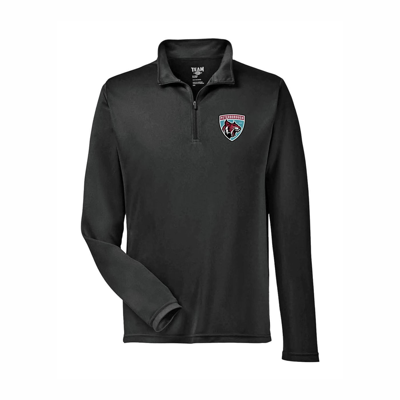 Lightweight Performance 1/4 Zip - Image 2