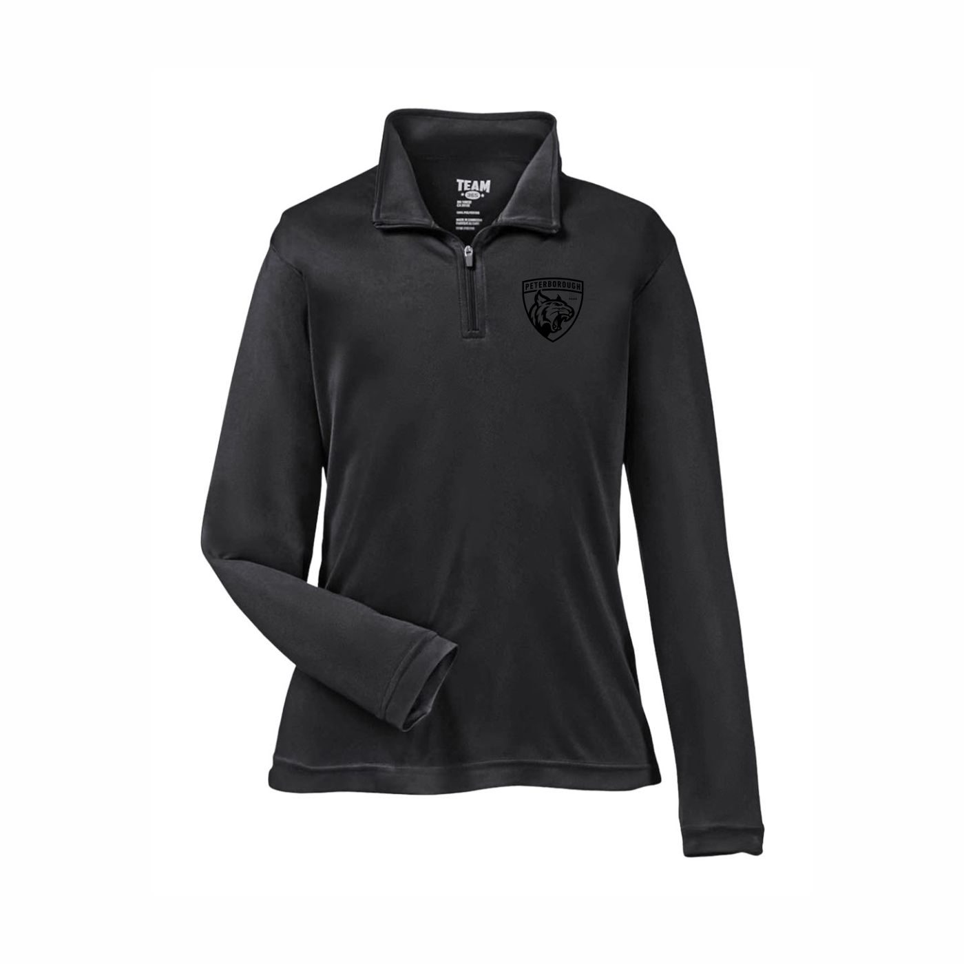 Lightweight Performance 1/4 Zip - Image 5