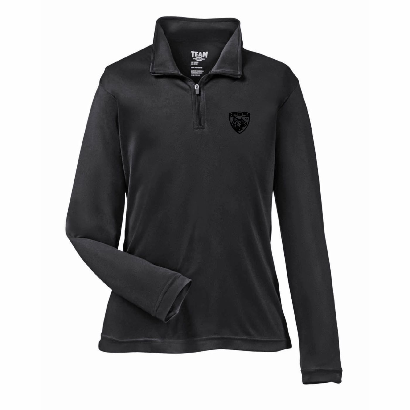 Lightweight Performance 1/4 Zip - Image 9