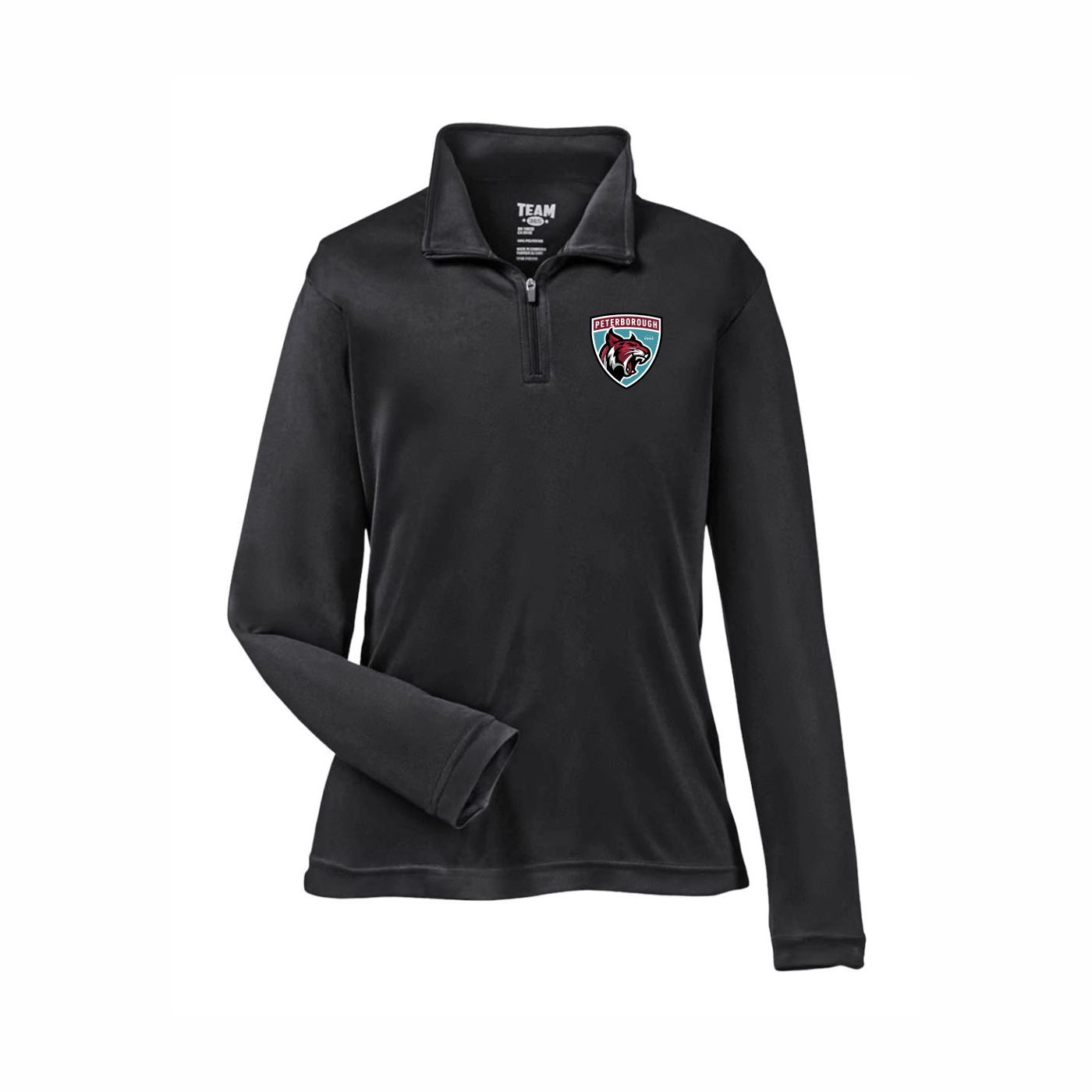 Lightweight Performance 1/4 Zip - Image 3