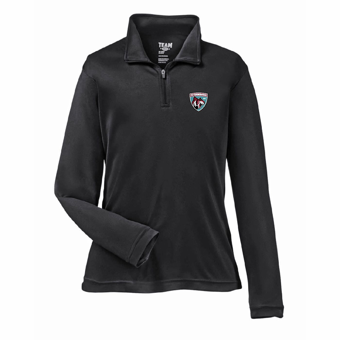 Lightweight Performance 1/4 Zip - Image 2