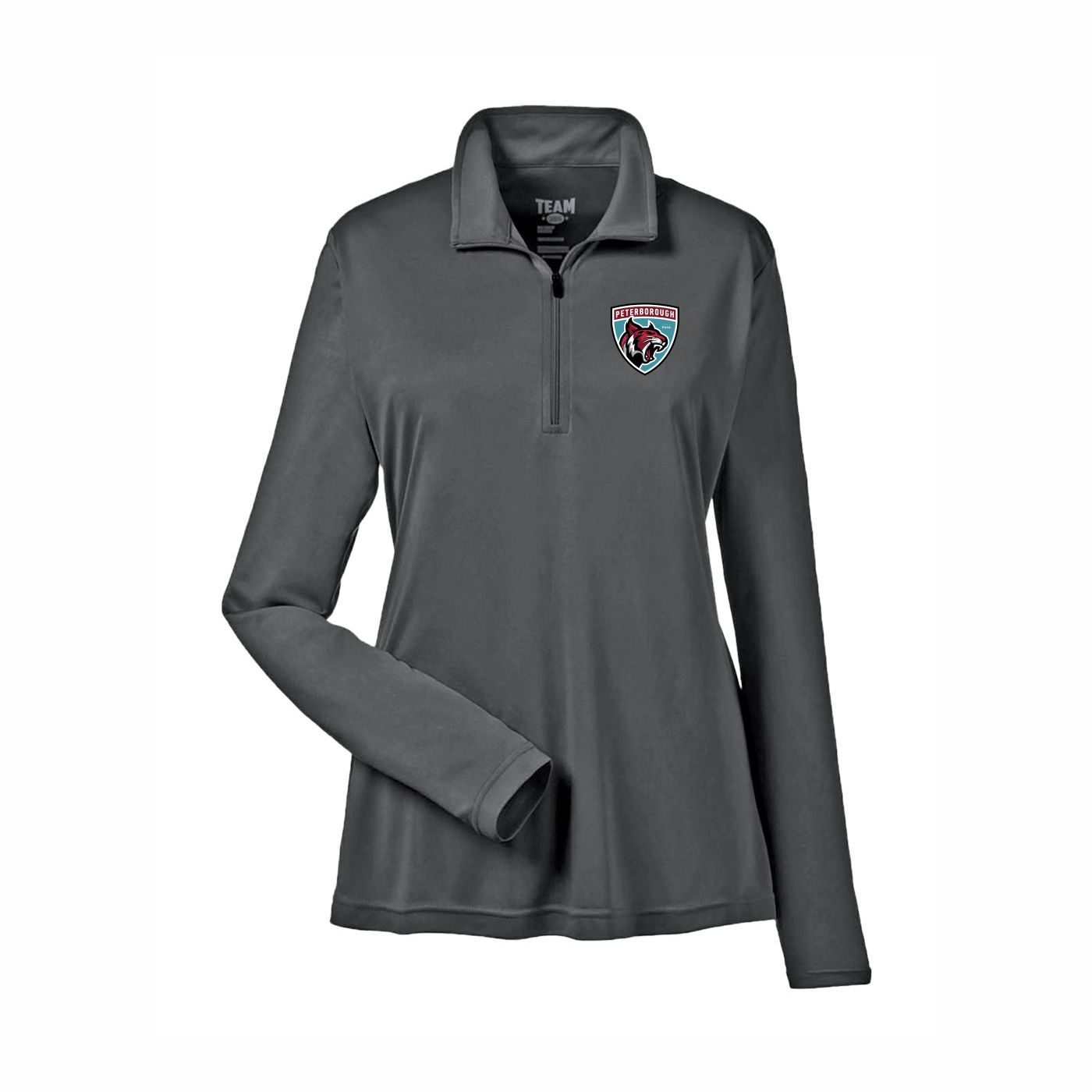 Lightweight Performance 1/4 Zip - Image 7