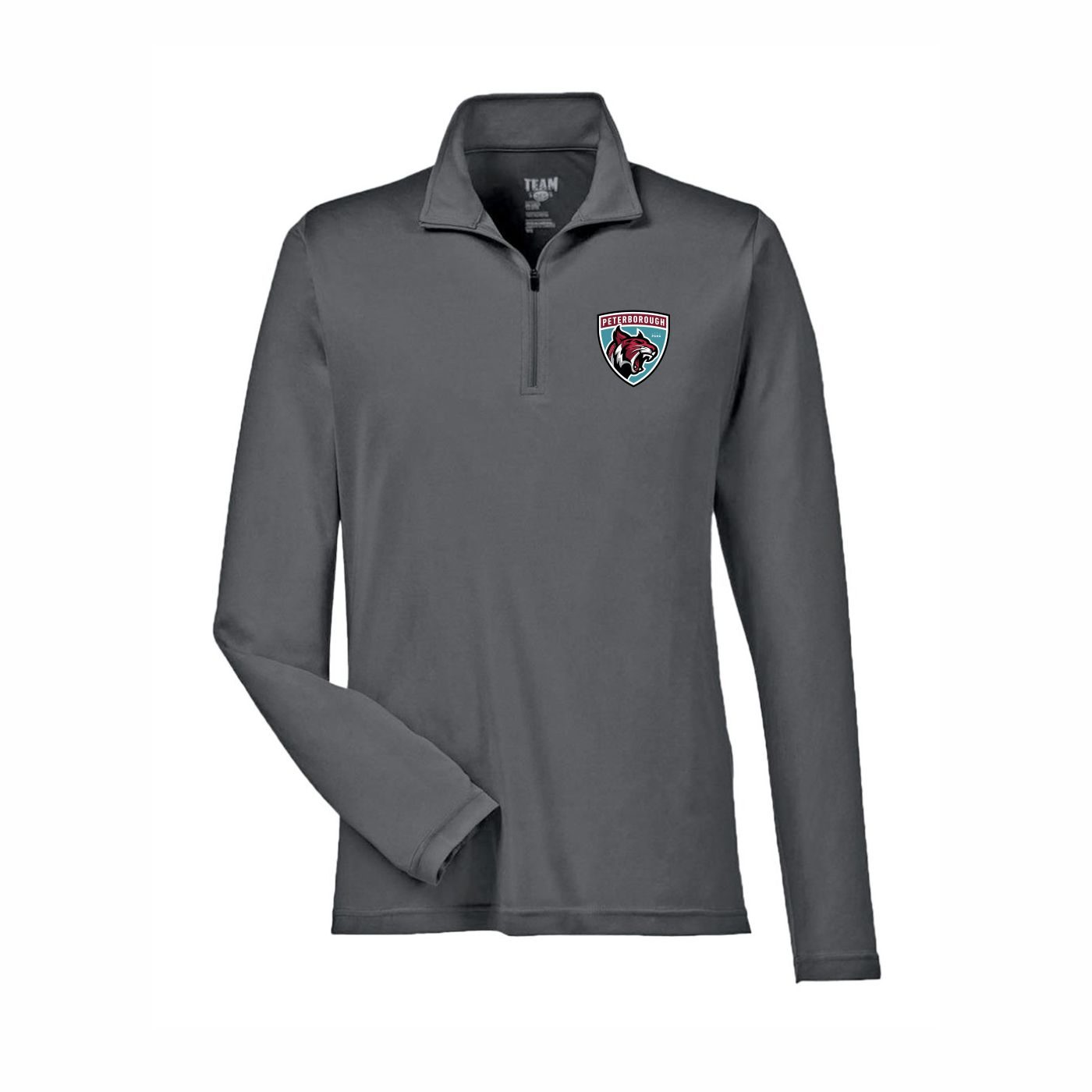 Lightweight Performance 1/4 Zip - Image 8