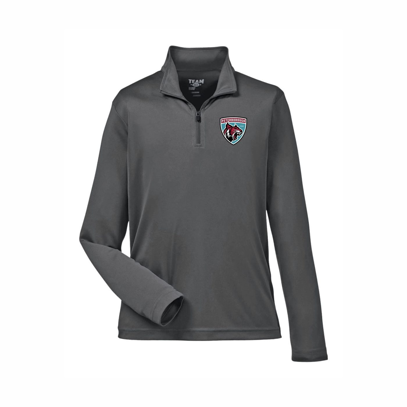 Lightweight Performance 1/4 Zip - Image 6