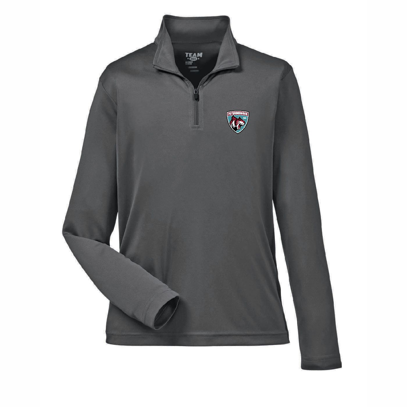 Lightweight Performance 1/4 Zip - Image 5