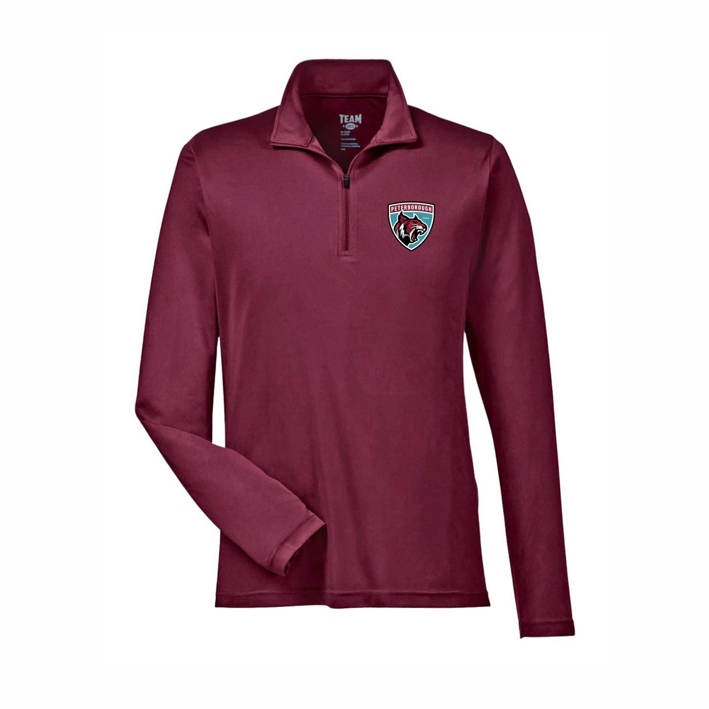 Lightweight Performance 1/4 Zip - Image 9