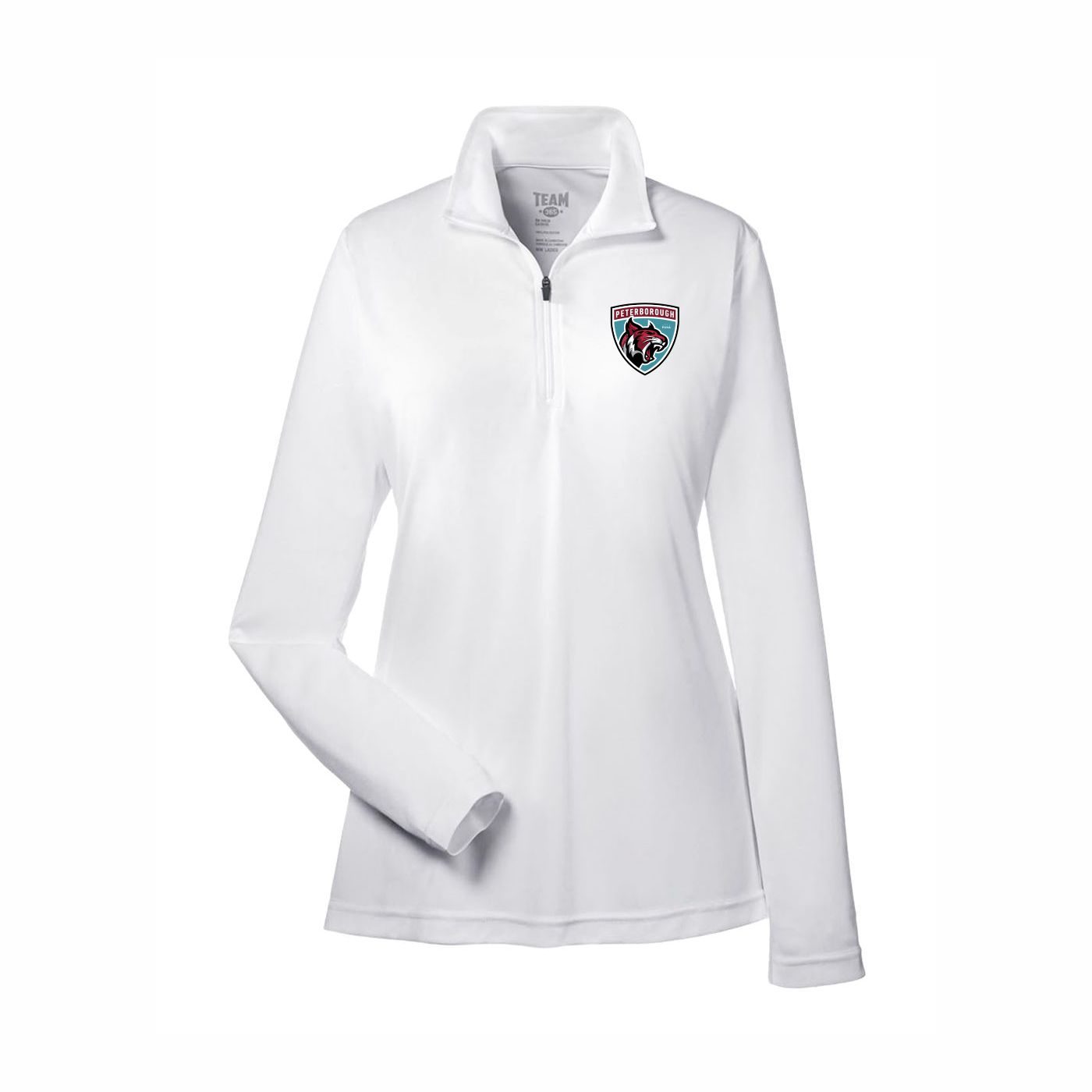 Lightweight Performance 1/4 Zip - Image 12