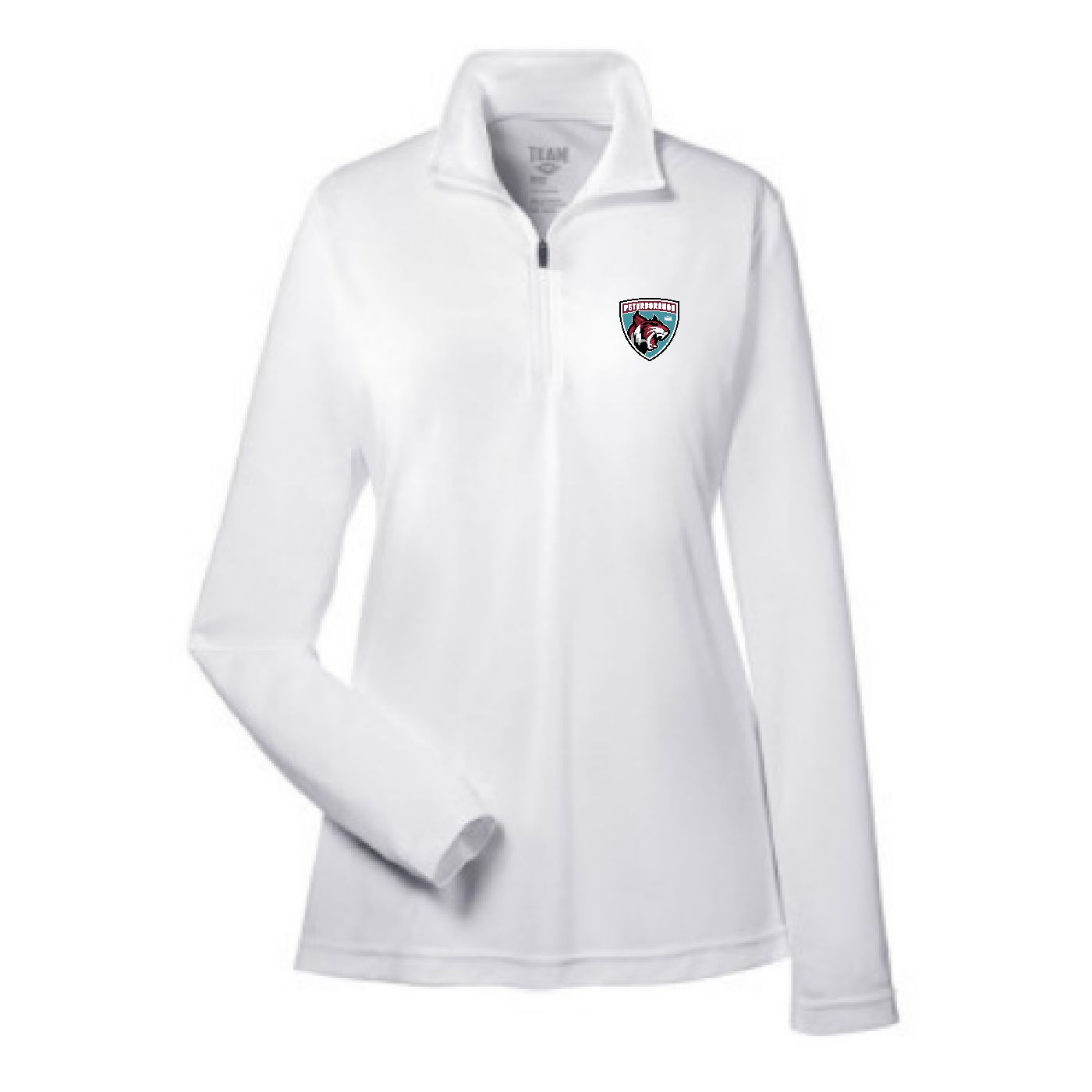 Lightweight Performance 1/4 Zip - Image 10