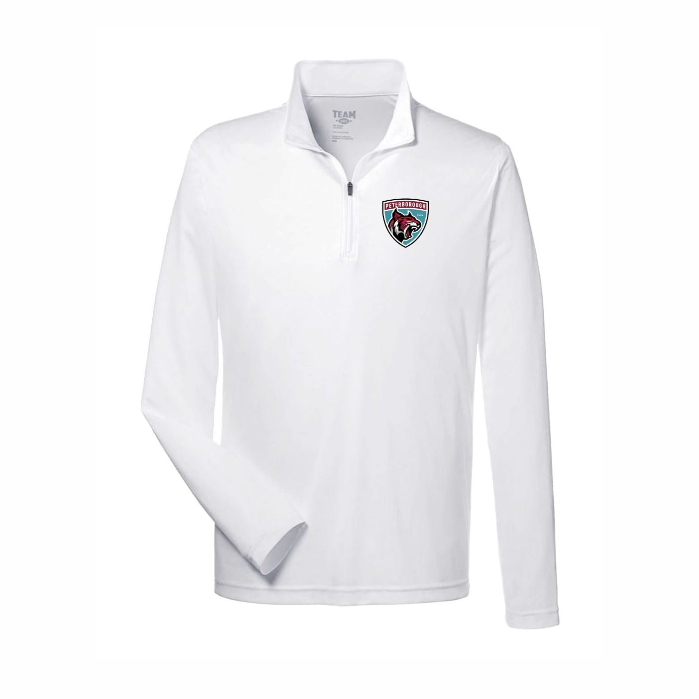 Lightweight Performance 1/4 Zip - Image 11