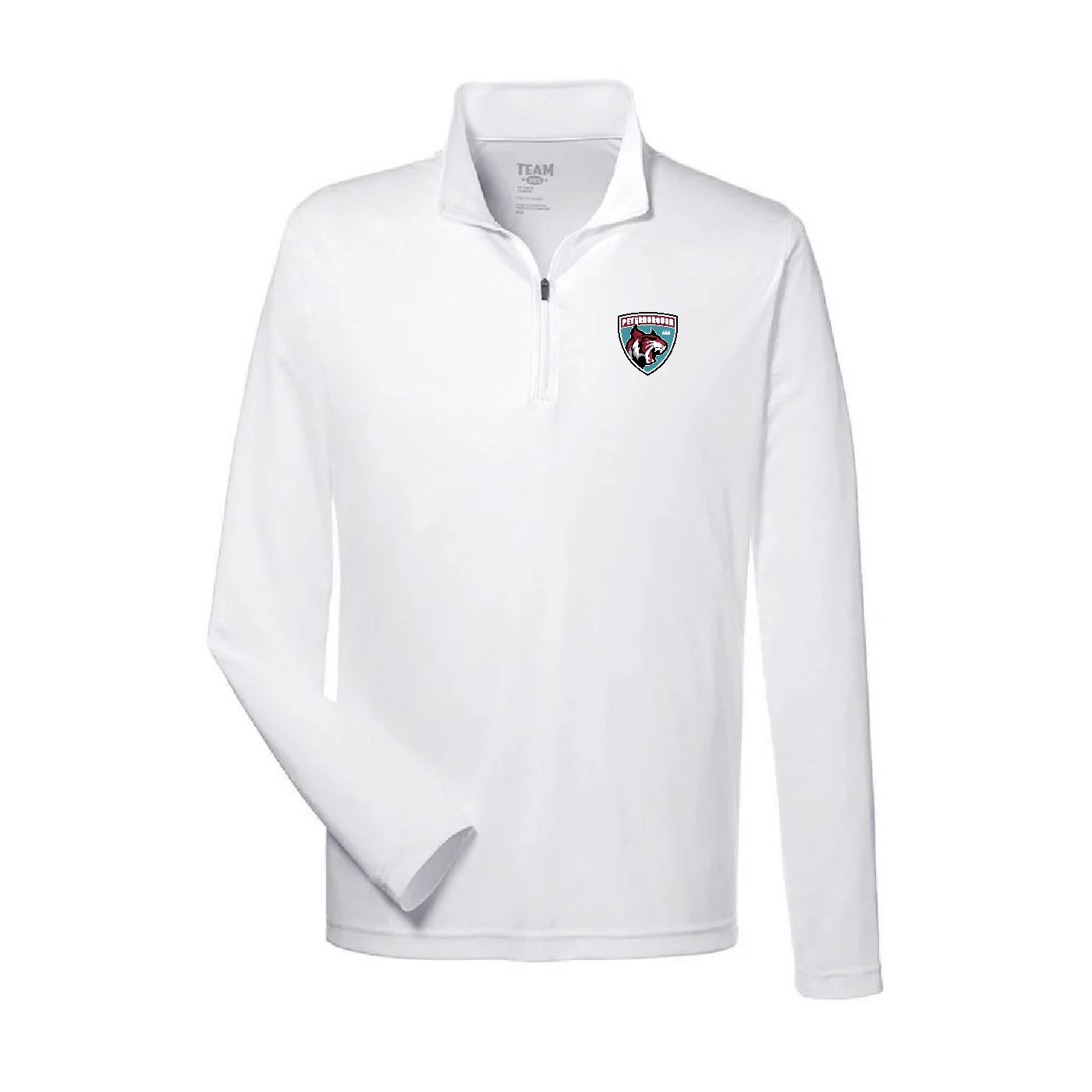 Lightweight Performance 1/4 Zip - Image 11