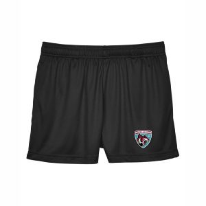 Work Out Shorts