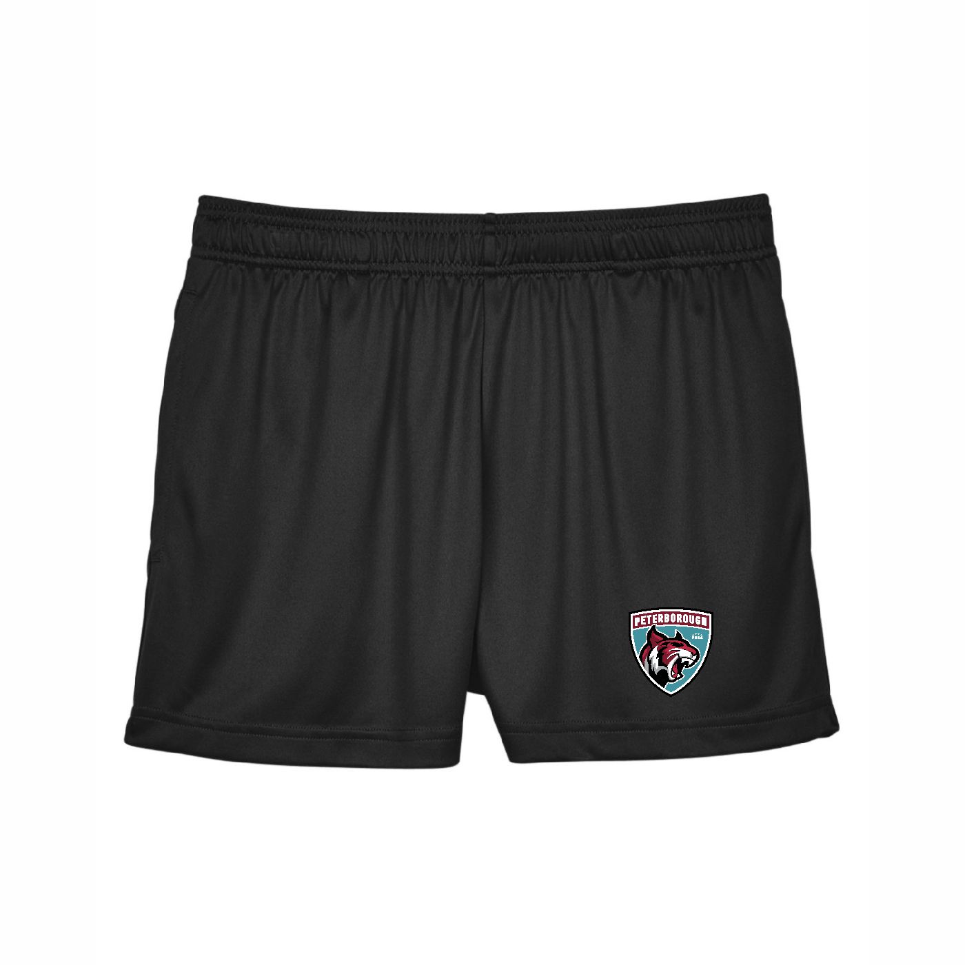 Work Out Shorts