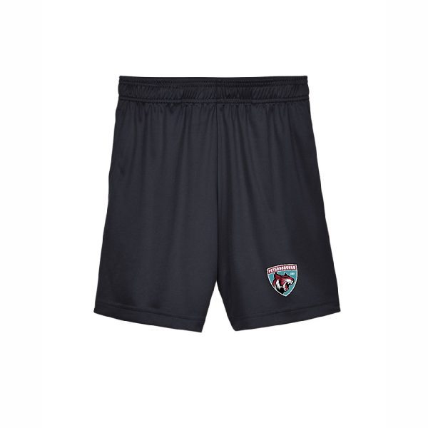 Work Out Shorts - Image 5