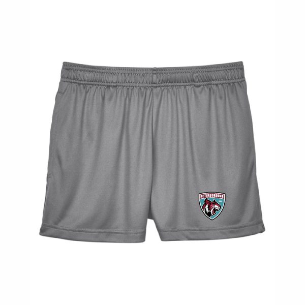 Work Out Shorts - Image 4