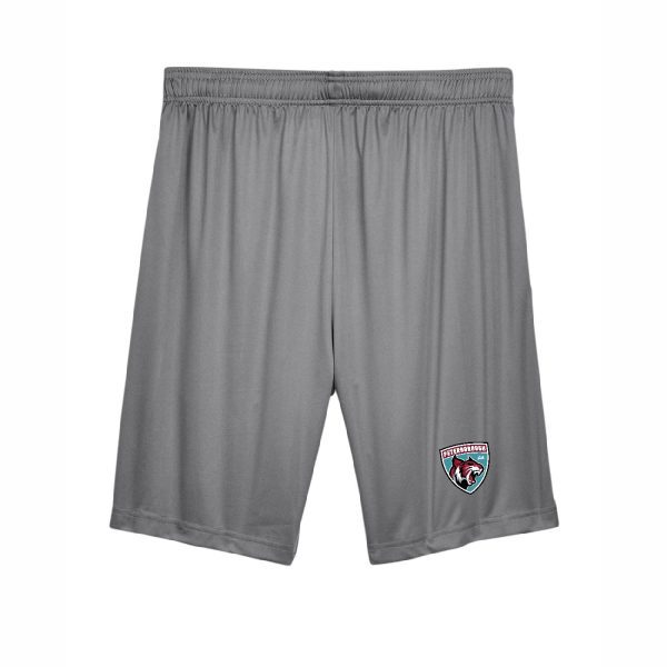 Work Out Shorts - Image 3