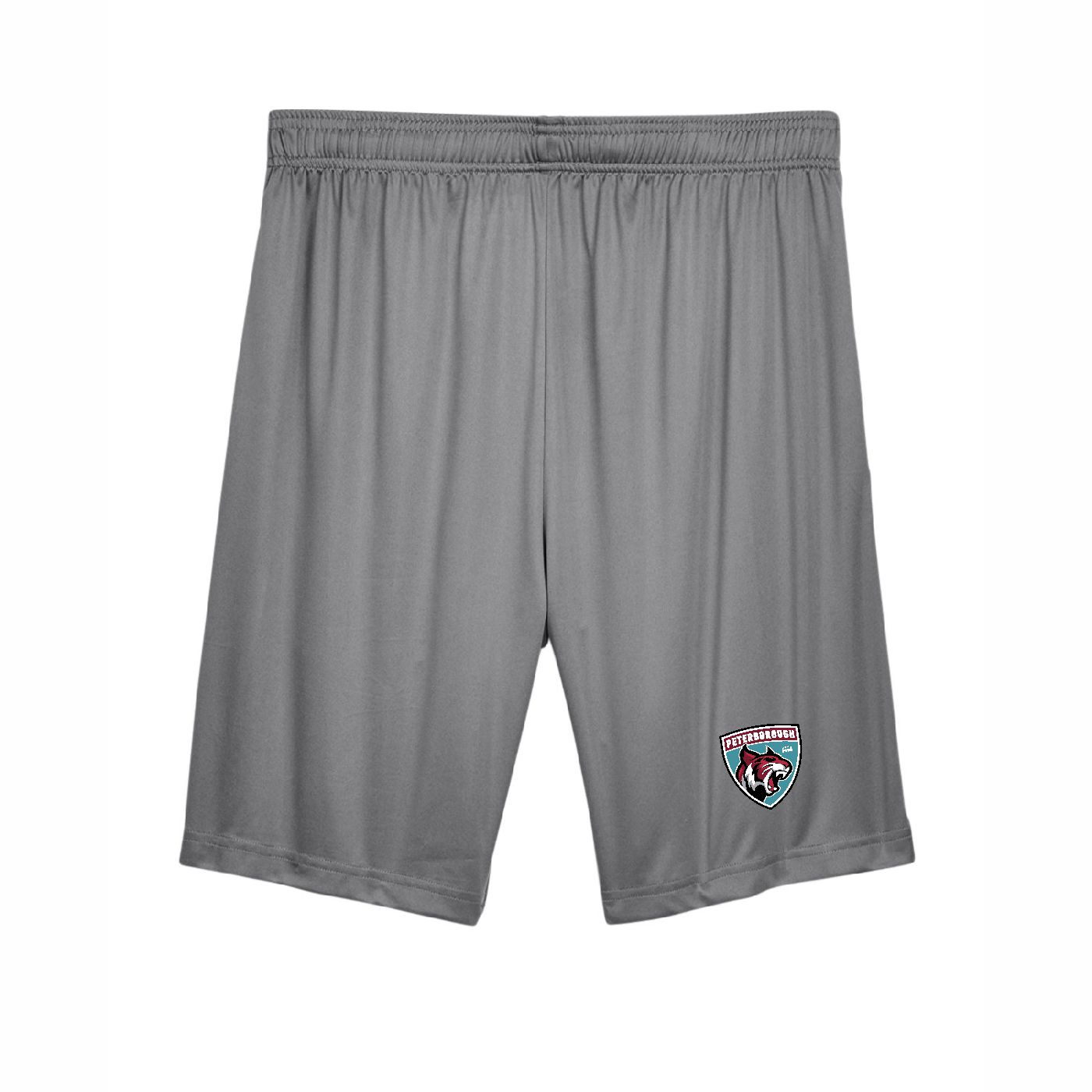 Work Out Shorts - Image 3