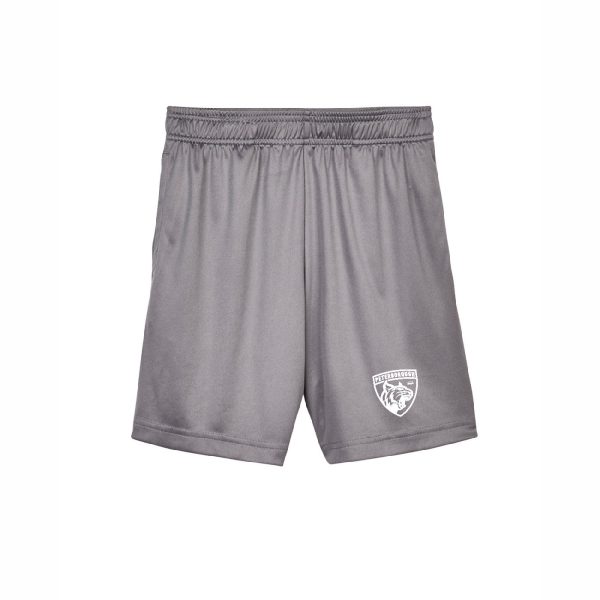 Work Out Shorts - Image 9