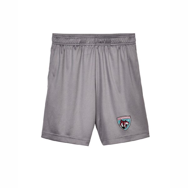 Work Out Shorts - Image 2