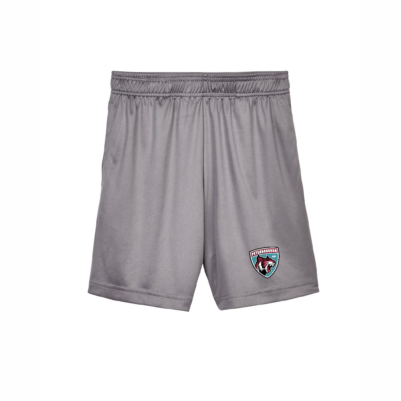 Work Out Shorts - Image 2