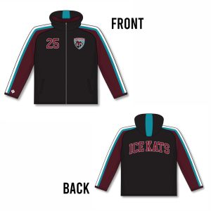 UCF Insulated Softshell Jacket