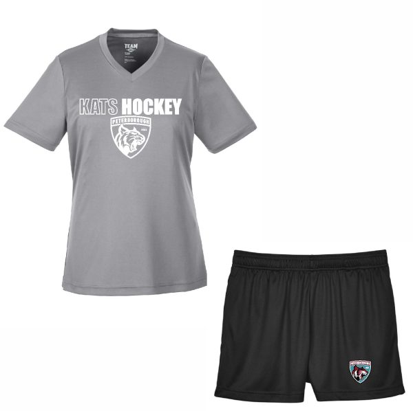 Workout Bundle - Kats Hockey/PGHA Shield - Image 11