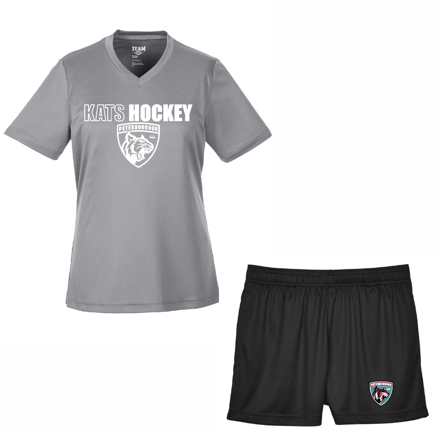 Workout Bundle - Kats Hockey/PGHA Shield - Image 11