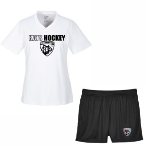 Workout Bundle - Kats Hockey/PGHA Shield
