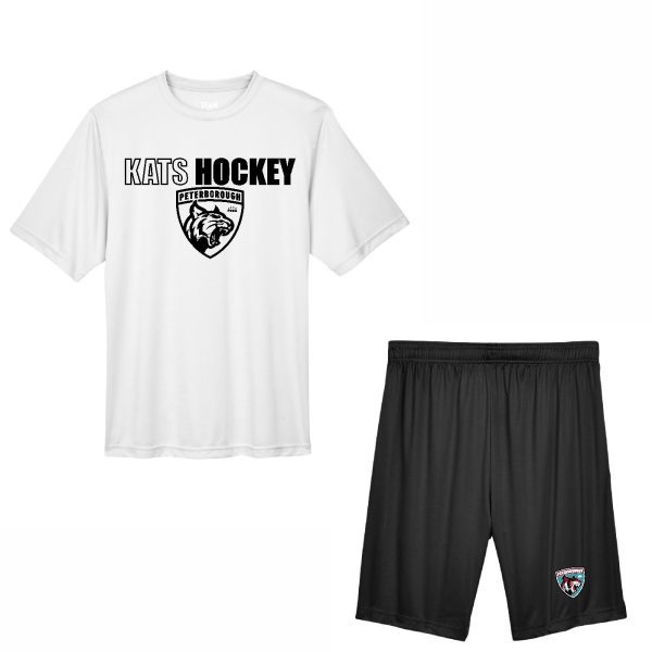 Workout Bundle - Kats Hockey/PGHA Shield - Image 5