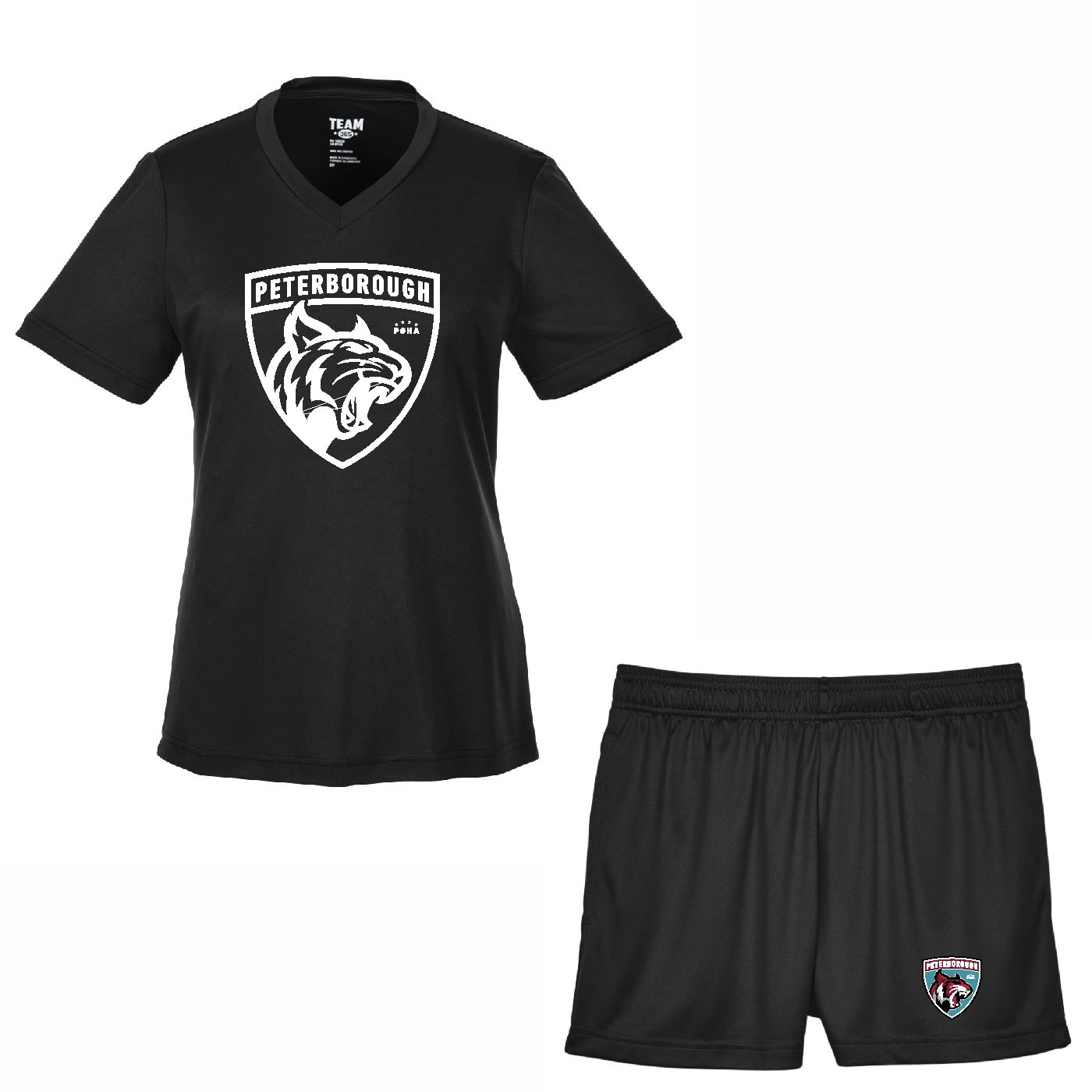 Workout Bundle - PGHA Shield 1 Colour/PGHA Shield - Image 7