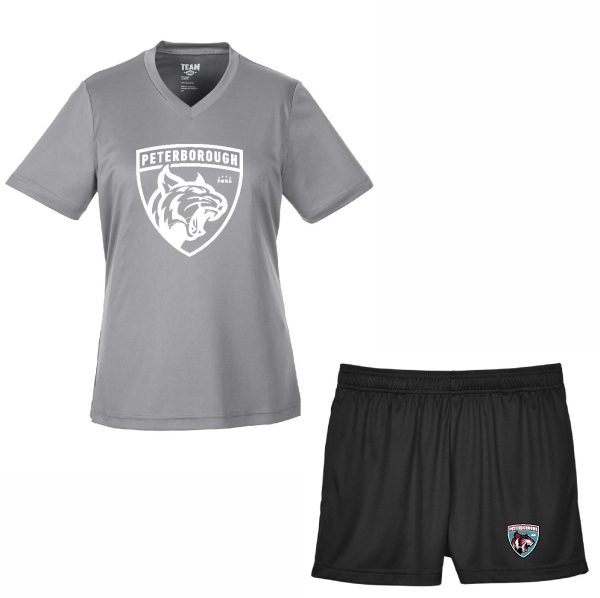 Workout Bundle - PGHA Shield 1 Colour/PGHA Shield - Image 4
