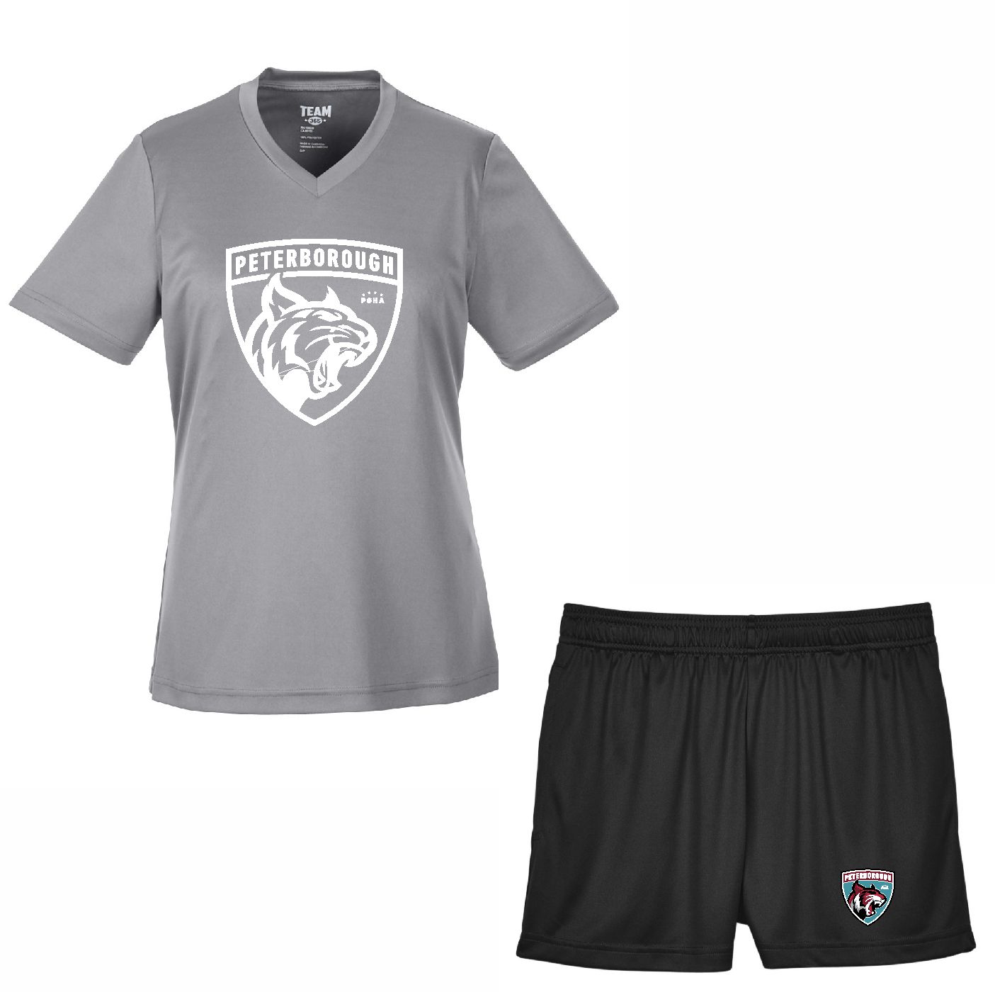 Workout Bundle - PGHA Shield 1 Colour/PGHA Shield - Image 4