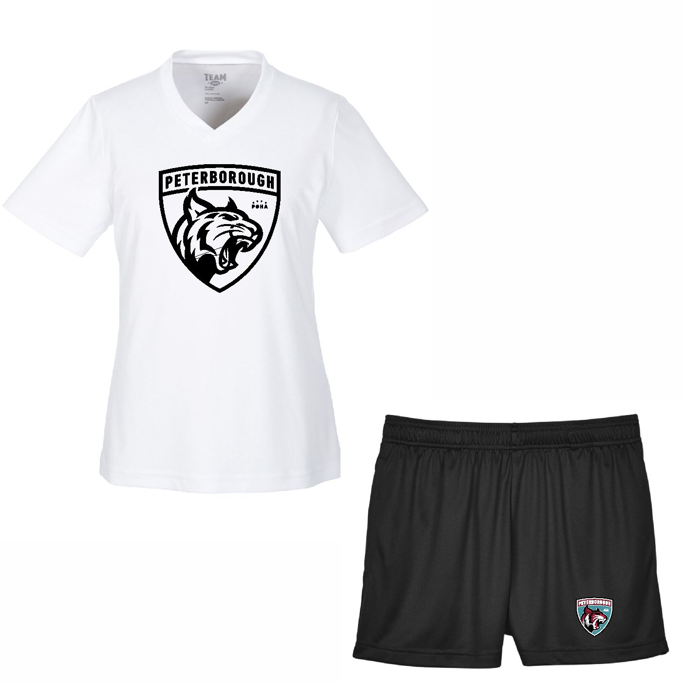 Workout Bundle - PGHA Shield 1 Colour/PGHA Shield - Image 10