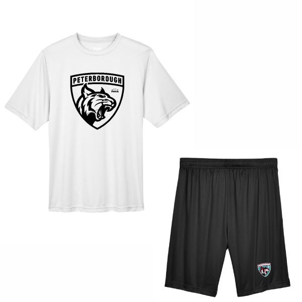 Workout Bundle - PGHA Shield 1 Colour/PGHA Shield - Image 9