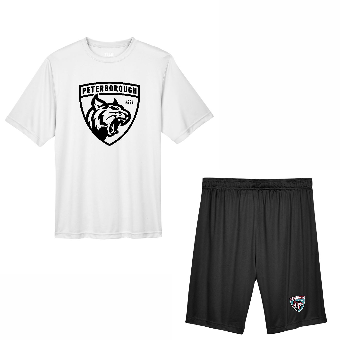 Workout Bundle - PGHA Shield 1 Colour/PGHA Shield - Image 9