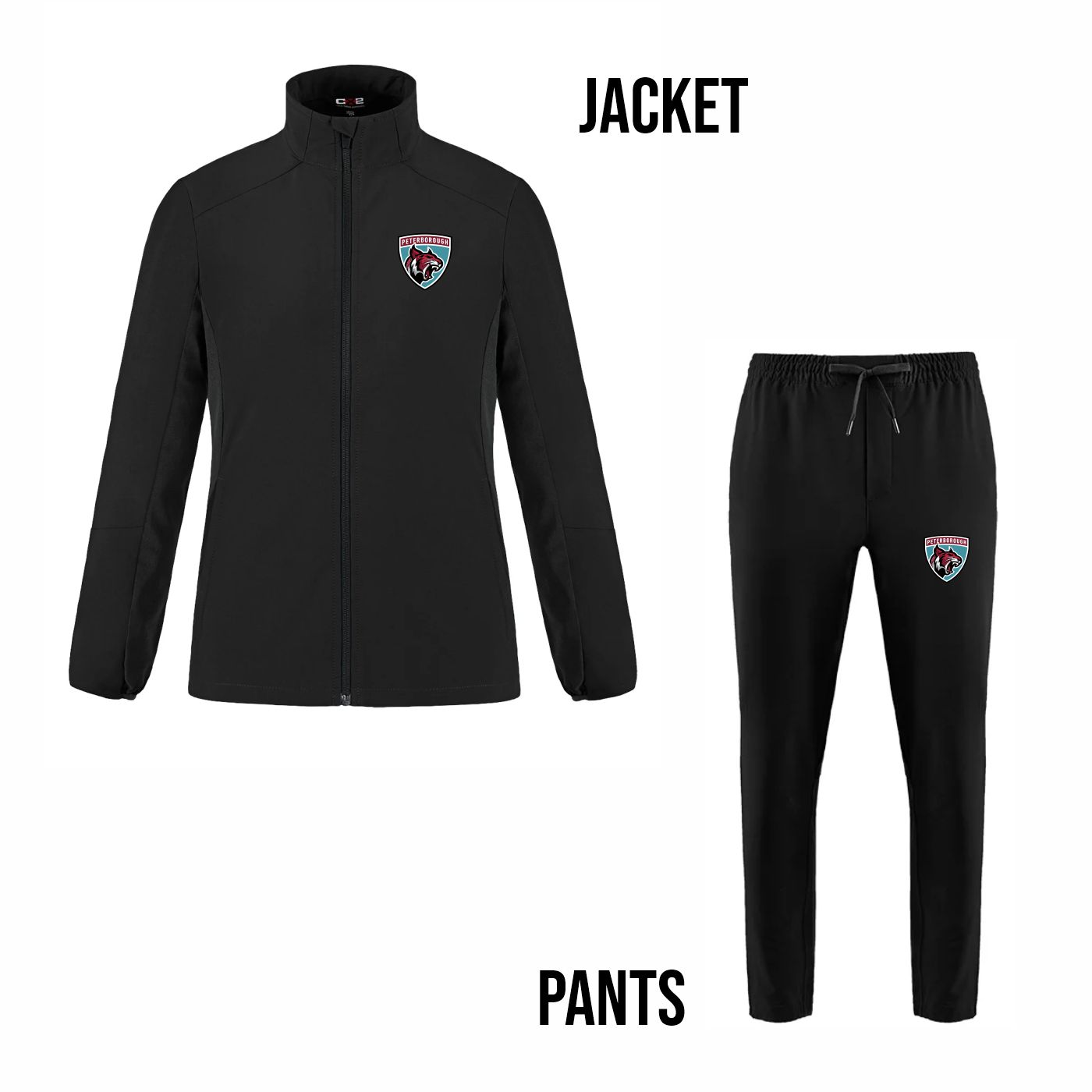 Warmup suit - Image 7