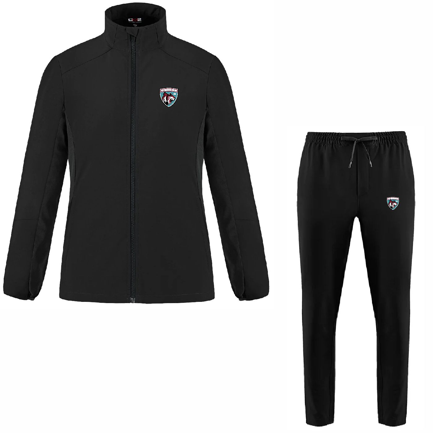 Warmup suit - Image 7