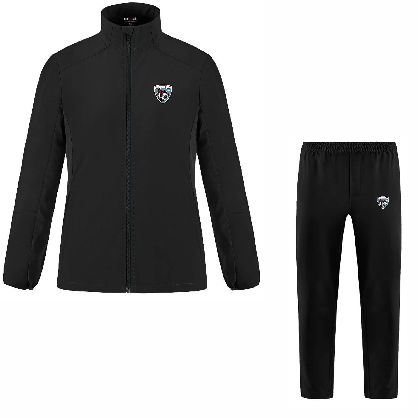 Warmup suit - Image 4