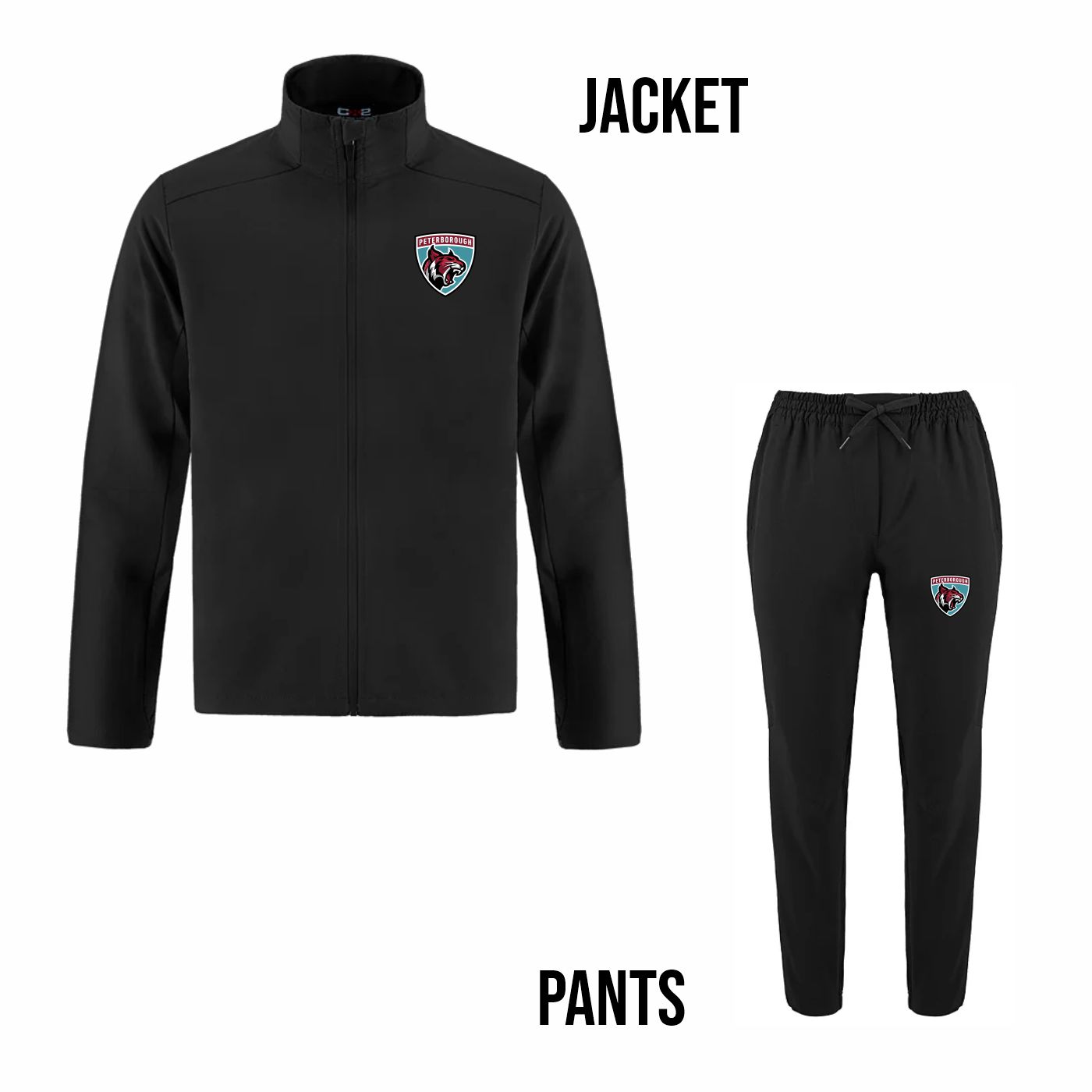 Warmup suit - Image 8