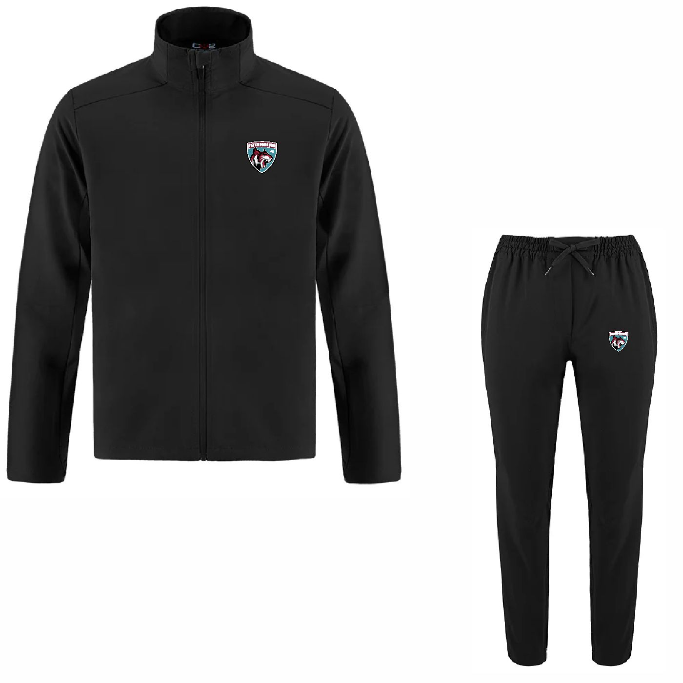 Warmup suit - Image 8
